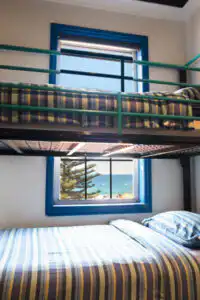 12 Bed Mixed Dorm