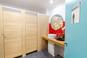 Facilities