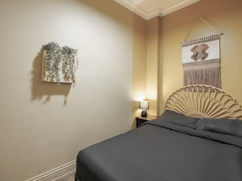 Private Micro Room in Mad Monkey Hostel Coogee Beach