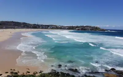 Bondi Beach: Hotels, Apartments, Hostels, and More for Every Budget