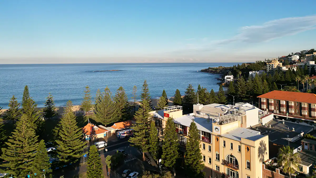 Mad Monkey Coogee Beach, photo 6