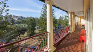 Mad Monkey Coogee Beach