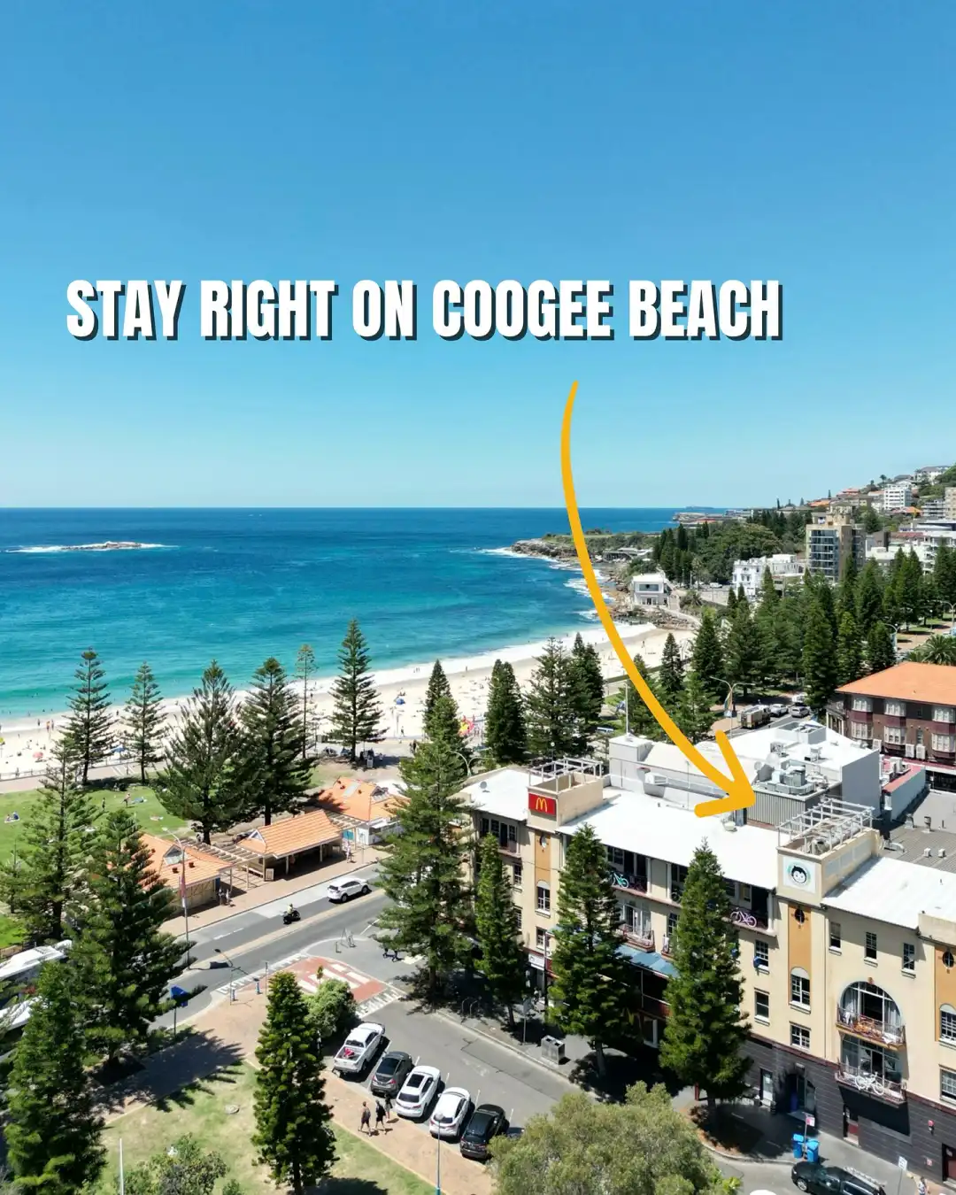IG Mad Monkey Coogee IG Mad Monkey Coogee