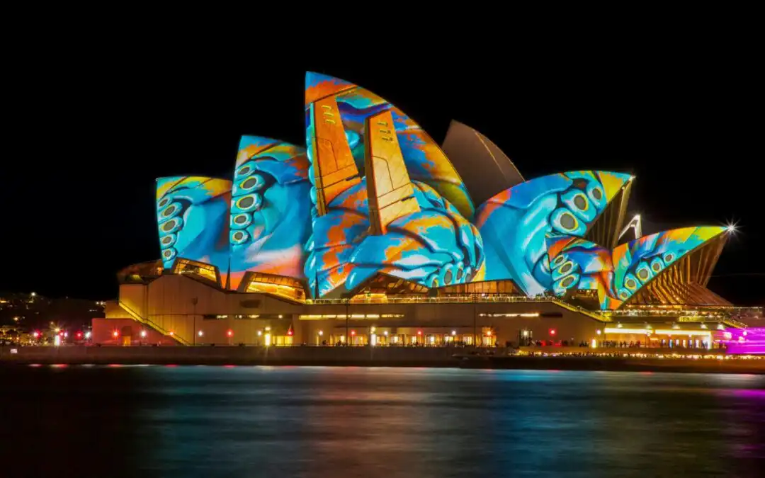 Solo Female Travel in Australia: A Backpacker’s Guide