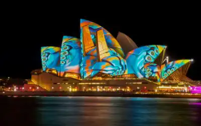 Solo Female Travel in Australia: A Backpacker’s Guide