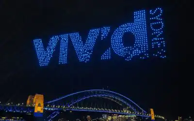 How to Survive Vivid Sydney 2026: A Local’s Guide